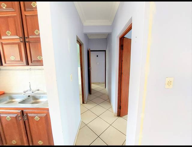 2 BEDROOM APARTMENT FOR SALE IN RAMSGATE